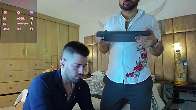 Snapshot of petterwilly1 chatting on February 2025 06:45:01 PM petterwilly1 online show from February 2025 06:45:01 PM