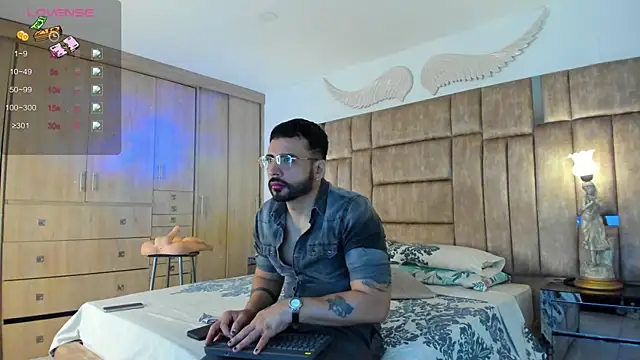 Snapshot of petterwilly1 chatting on February 2025 03:08:01 PM petterwilly1 online show from February 2025 03:08:01 PM