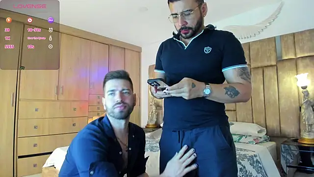 Snapshot of petterwilly1 chatting on February 2025 04:52:01 PM petterwilly1 online show from February 2025 04:52:01 PM