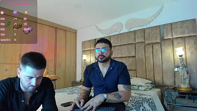 Snapshot of petterwilly1 chatting on March 2025 04:24:02 PM petterwilly1 online show from March 2025 04:24:02 PM