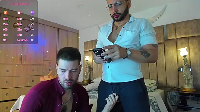 Snapshot of petterwilly1 chatting on March 2025 12:33:02 PM petterwilly1 online show from March 2025 12:33:02 PM