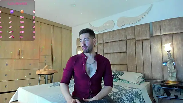 Snapshot of petterwilly1 chatting on March 2025 03:37:01 PM petterwilly1 online show from March 2025 03:37:01 PM