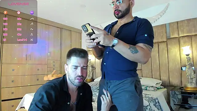 Snapshot of petterwilly1 chatting on March 2025 01:50:02 PM petterwilly1 online show from March 2025 01:50:02 PM