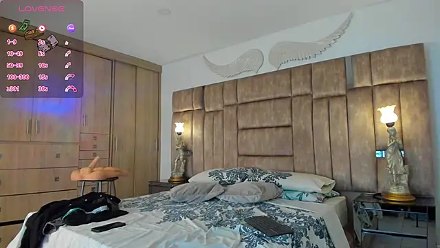 Snapshot of petterwilly1 chatting on March 2025 04:57:02 PM petterwilly1 online show from March 2025 04:57:02 PM