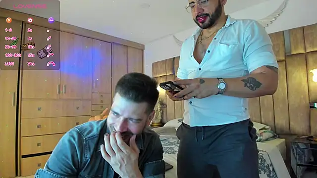 Snapshot of petterwilly1 chatting on March 2025 12:30:02 PM petterwilly1 online show from March 2025 12:30:02 PM