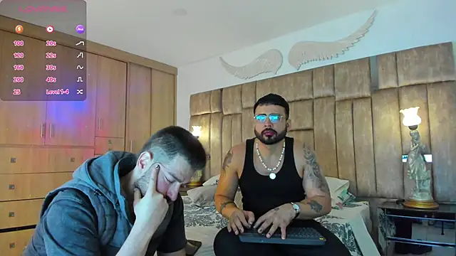 Snapshot of petterwilly1 chatting on March 2025 01:56:02 PM petterwilly1 online show from March 2025 01:56:02 PM