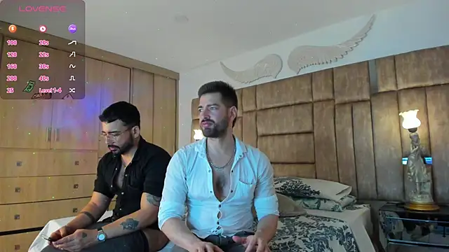 Snapshot of petterwilly1 chatting on March 2025 03:29:02 PM petterwilly1 online show from March 2025 03:29:02 PM