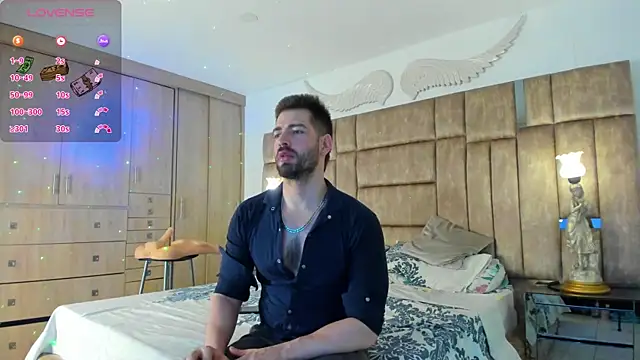 Snapshot of petterwilly1 chatting on March 2025 04:12:01 PM petterwilly1 online show from March 2025 04:12:01 PM