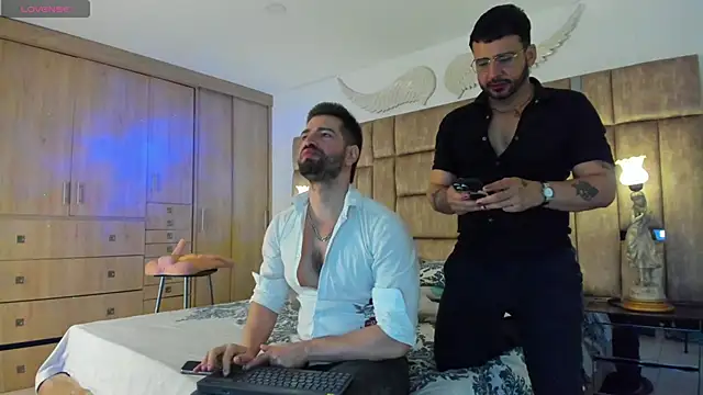 Snapshot of petterwilly1 chatting on March 2025 01:46:02 PM petterwilly1 online show from March 2025 01:46:02 PM