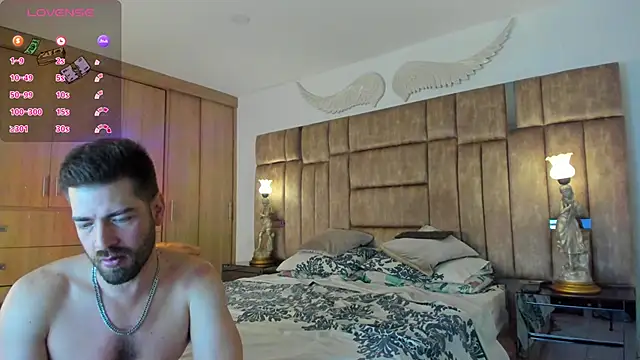 Snapshot of petterwilly1 chatting on March 2025 04:51:02 PM petterwilly1 online show from March 2025 04:51:02 PM