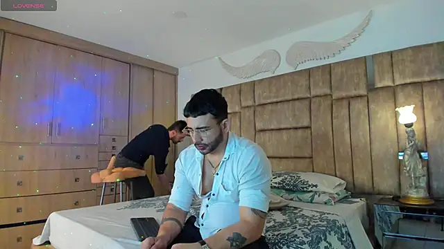 Snapshot of petterwilly1 chatting on March 2025 01:51:01 PM petterwilly1 online show from March 2025 01:51:01 PM