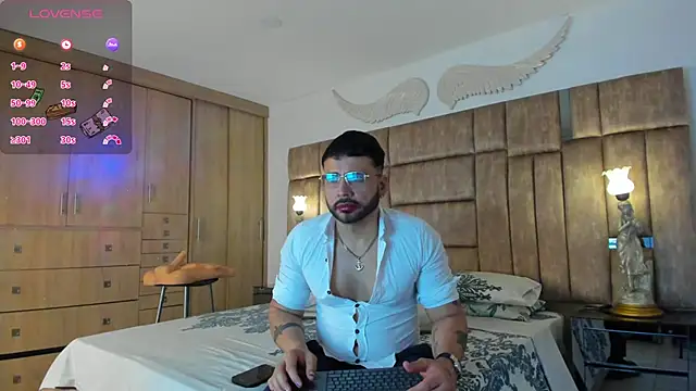 Snapshot of petterwilly1 chatting on March 2025 01:51:01 PM petterwilly1 online show from March 2025 01:51:01 PM