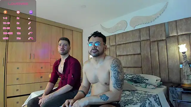 Snapshot of petterwilly1 chatting on March 2025 12:11:01 PM petterwilly1 online show from March 2025 12:11:01 PM