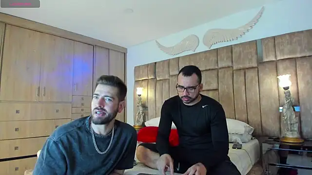 Snapshot of petterwilly1 chatting on September 2025 03:13:01 PM petterwilly1 online show from September 2025 03:13:01 PM