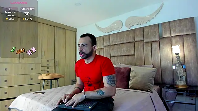 Snapshot of petterwilly1 chatting on September 2025 03:04:02 PM petterwilly1 online show from September 2025 03:04:02 PM