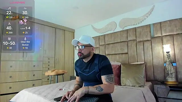 Snapshot of petterwilly1 chatting on October 2025 10:39:01 PM petterwilly1 online show from October 2025 10:39:01 PM