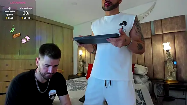 Snapshot of petterwilly1 chatting on October 2025 04:39:02 PM petterwilly1 online show from October 2025 04:39:02 PM