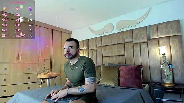 Snapshot of petterwilly1 chatting on October 2025 03:03:01 PM petterwilly1 online show from October 2025 03:03:01 PM