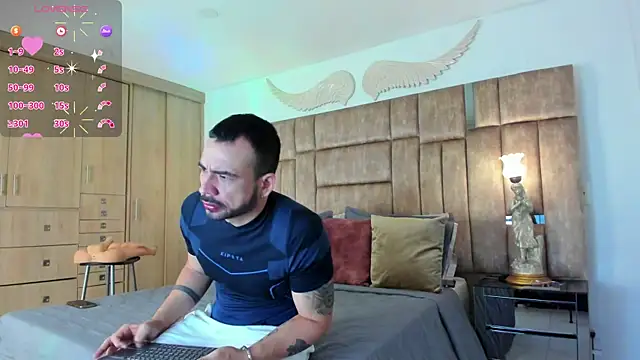 Snapshot of petterwilly1 chatting on October 2025 03:13:01 PM petterwilly1 online show from October 2025 03:13:01 PM