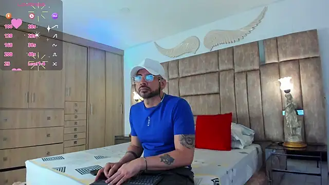 Snapshot of petterwilly1 chatting on October 2025 12:05:02 AM petterwilly1 online show from October 2025 12:05:02 AM