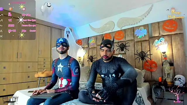 Snapshot of petterwilly1 chatting on November 2025 03:08:02 AM petterwilly1 online show from November 2025 03:08:02 AM