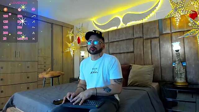 Snapshot of petterwilly1 chatting on November 2025 12:10:02 AM petterwilly1 online show from November 2025 12:10:02 AM