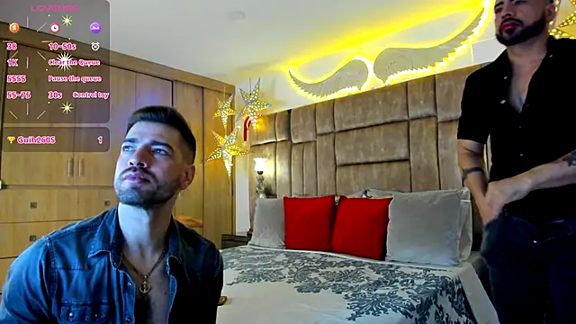 Snapshot of petterwilly1 chatting on December 2025 03:10:01 PM petterwilly1 online show from December 2025 03:10:01 PM