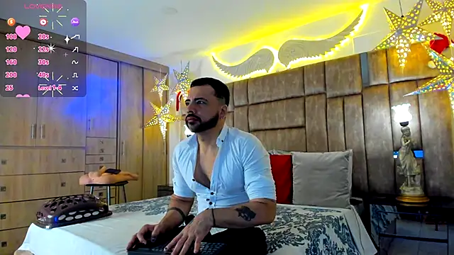 Snapshot of petterwilly1 chatting on December 2025 03:10:01 PM petterwilly1 online show from December 2025 03:10:01 PM