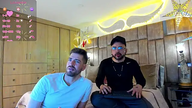 Snapshot of petterwilly1 chatting on December 2025 11:10:01 PM petterwilly1 online show from December 2025 11:10:01 PM