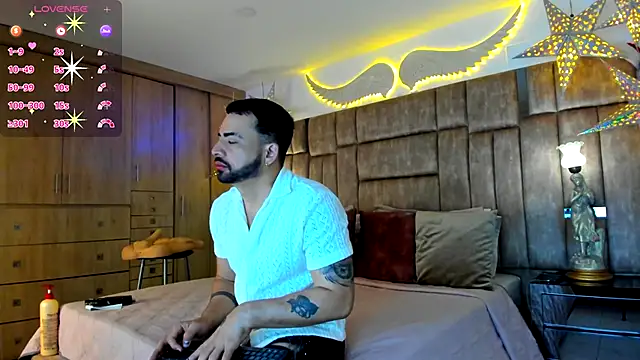 Snapshot of petterwilly1 chatting on December 2025 03:06:01 PM petterwilly1 online show from December 2025 03:06:01 PM