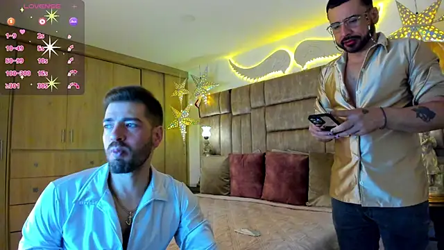 Snapshot of petterwilly1 chatting on December 2025 03:19:01 PM petterwilly1 online show from December 2025 03:19:01 PM