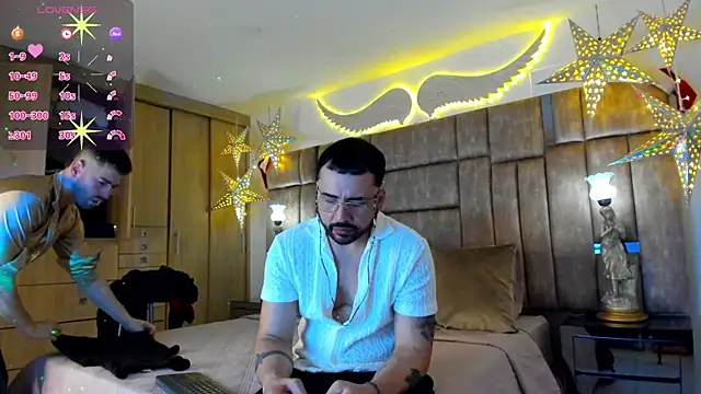 Snapshot of petterwilly1 chatting on December 2025 03:09:02 PM petterwilly1 online show from December 2025 03:09:02 PM