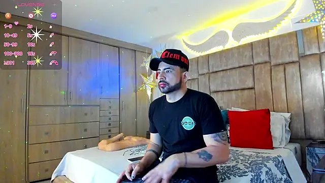 Snapshot of petterwilly1 chatting on January 2026 11:06:02 PM petterwilly1 online show from January 2026 11:06:02 PM