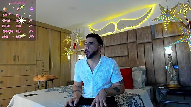 Snapshot of petterwilly1 chatting on January 2026 03:36:02 PM petterwilly1 online show from January 2026 03:36:02 PM