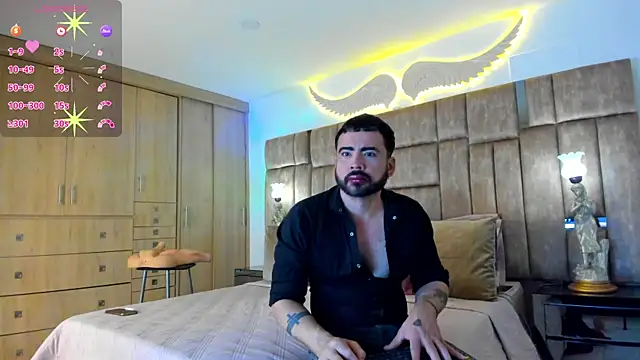 Snapshot of petterwilly1 chatting on January 2026 03:06:01 PM petterwilly1 online show from January 2026 03:06:01 PM