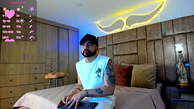 Snapshot of petterwilly1 chatting on January 2026 11:03:02 PM petterwilly1 online show from January 2026 11:03:02 PM