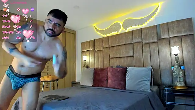 Snapshot of petterwilly1 chatting on February 2026 03:08:01 PM petterwilly1 online show from February 2026 03:08:01 PM