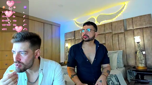 Snapshot of petterwilly1 chatting on February 2026 03:12:01 PM petterwilly1 online show from February 2026 03:12:01 PM