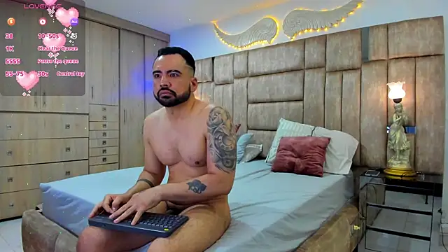 Snapshot of petterwilly1 chatting on April 2026 03:04:01 PM petterwilly1 online show from April 2026 03:04:01 PM