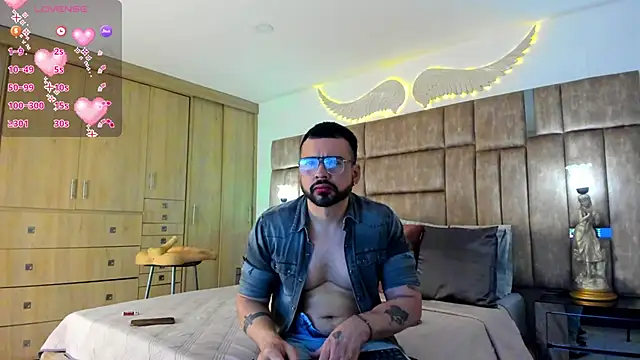 Snapshot of petterwilly1 chatting on May 2026 11:10:01 PM petterwilly1 online show from May 2026 11:10:01 PM