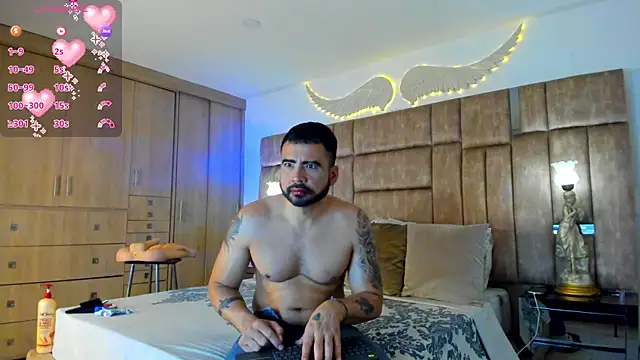 Snapshot of petterwilly1 chatting on May 2026 03:08:01 PM petterwilly1 online show from May 2026 03:08:01 PM