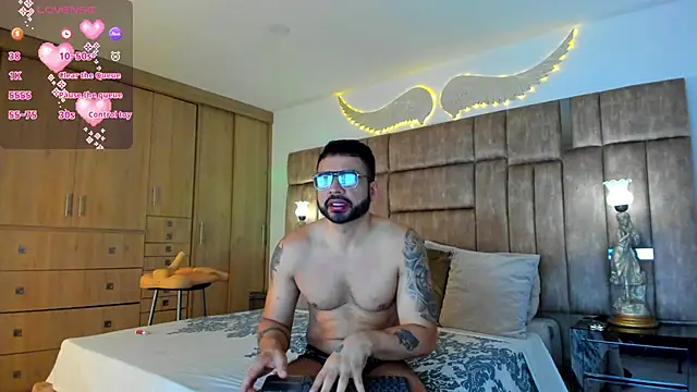 Snapshot of petterwilly1 chatting on May 2026 03:09:01 PM petterwilly1 online show from May 2026 03:09:01 PM