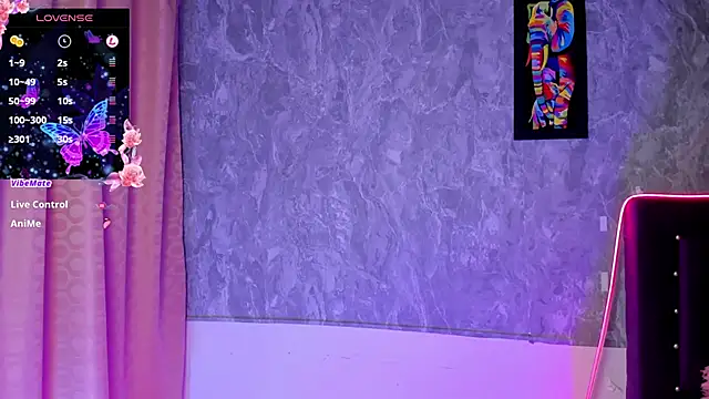 Snapshot of Mara_friendboy699 chatting on December 2024 08:05:01 PM Mara friendboy699 online show from December 2024 08:05:01 PM