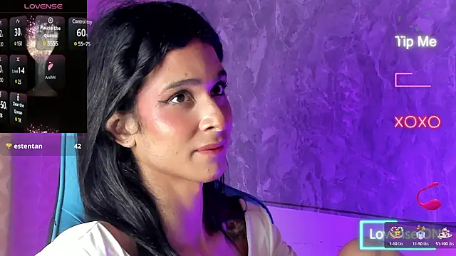 Snapshot of Mara_friendboy699 chatting on February 2025 11:04:02 PM Mara friendboy699 online show from February 2025 11:04:02 PM