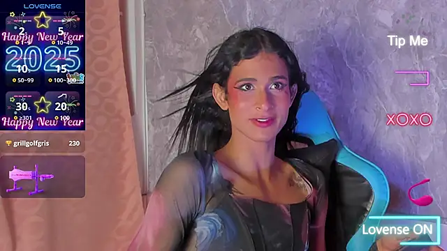 Snapshot of Mara_friendboy699 chatting on February 2025 04:52:02 AM Mara friendboy699 online show from February 2025 04:52:02 AM