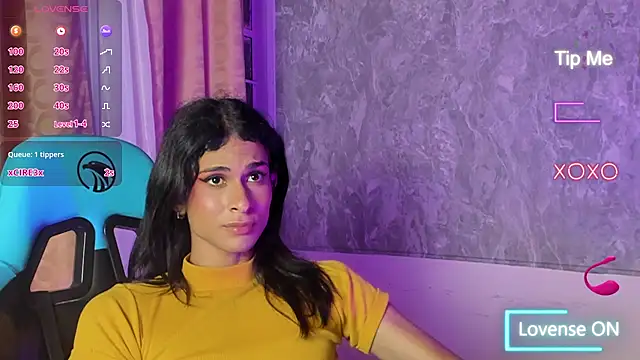 Snapshot of Mara_friendboy699 chatting on March 2025 06:16:02 AM Mara friendboy699 online show from March 2025 06:16:02 AM