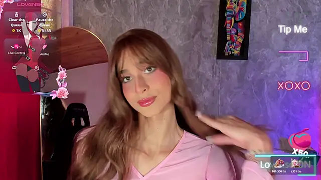 Snapshot of Mara_friendboy699 chatting on December 2025 08:04:01 PM Mara friendboy699 online show from December 2025 08:04:01 PM