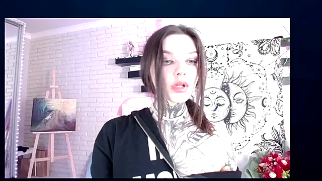 uwuxxxeva online show from March 2025 01:05:02 PM