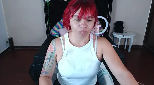 VioletaaaSlave online show from February 2025 11:20:02 AM