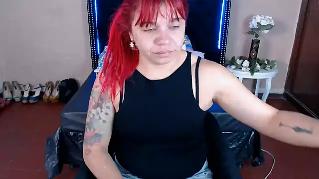 VioletaaaSlave online show from June 2026 11:00:01 AM